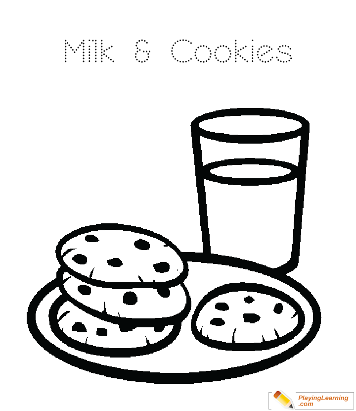 cookie-coloring-page-03-free-cookie-coloring-page