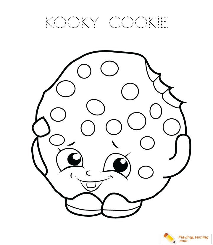 cookie-coloring-page-18-free-cookie-coloring-page
