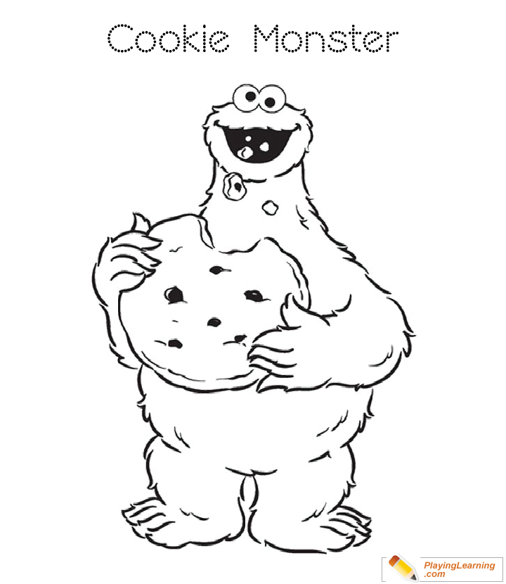 192 Cartoon Friendly Monster Coloring Pages with disney character
