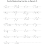 Number Writing Practice Sheets | Playing Learning