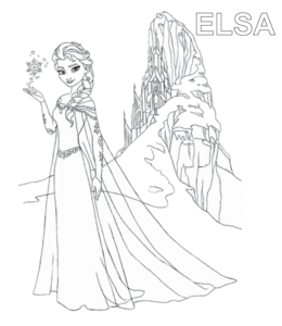 frozen 2 coloring pages free 42 frozen 2 coloring pages elsa hair