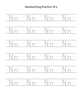 Indented Handwriting Practice for Kids: indented cursive Uppercase and  lowercase tracing, numbers, Form Letters Consistently and Correctly,  drawing shapes and patterns and trace high frequency words : Noah, Liam:  : Books