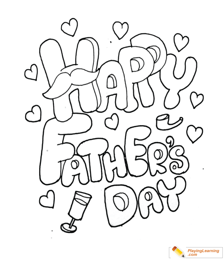fathers-day-coloring-pages