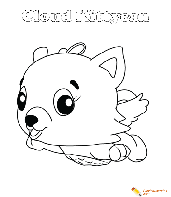Hatchimals Coloring Page 20 Cloud Kittycan Free Hatchimals Coloring Page Cloud Kittycan