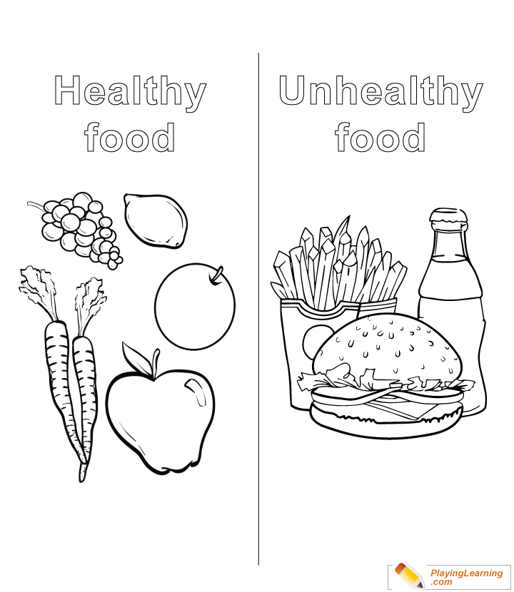 hand drawn monochrome junk food icon 6474970 Vector Art at Vecteezy
