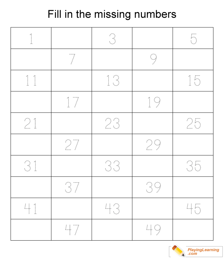 writing-numbers-worksheet-for-kids-101-activity