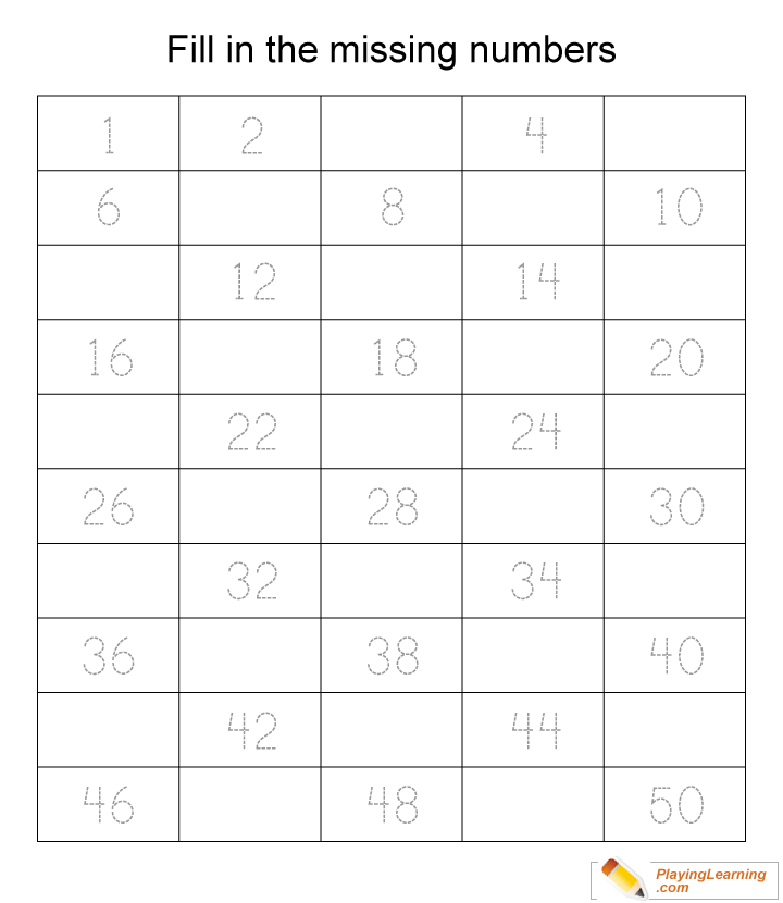 number-writing-practice-1-to-50-sheet-07-free-number-writing-practice