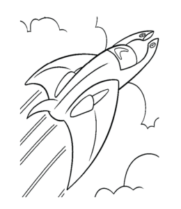 The Incredibles Movie Coloring Page for kids